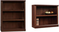 3 Shelf Bookcase and 2-Shelf Bookcase F31662