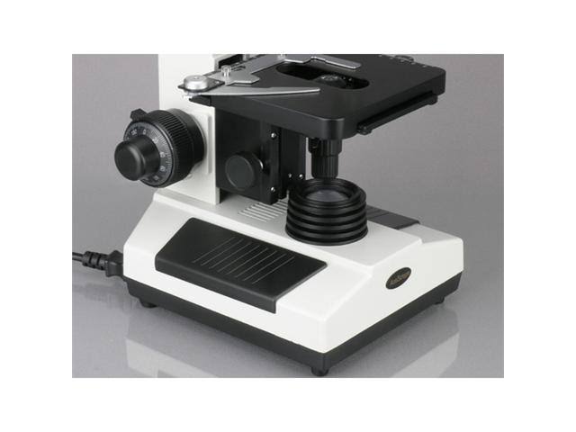 Biological Compound Microscope 40X-1600X M494173