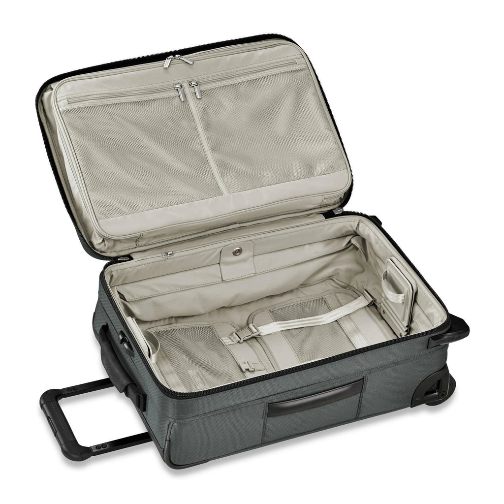 Merlot Expandable Carry-On Upright J4148