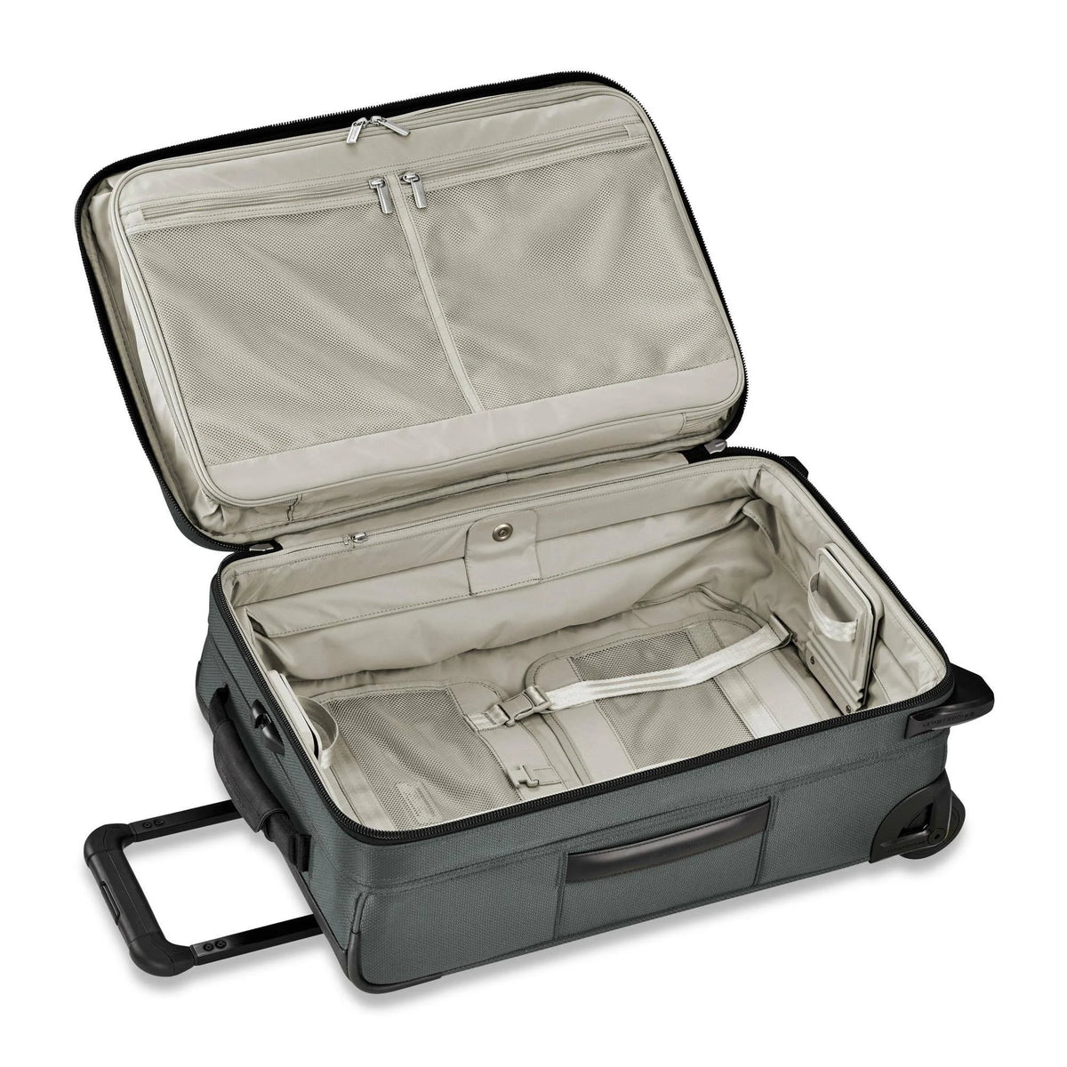 Merlot Expandable Carry-On Upright J4148