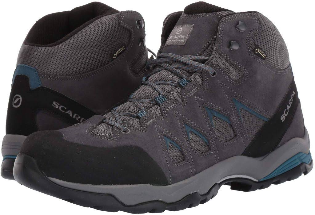 Men's Mid GTX Hiking Boots N272227