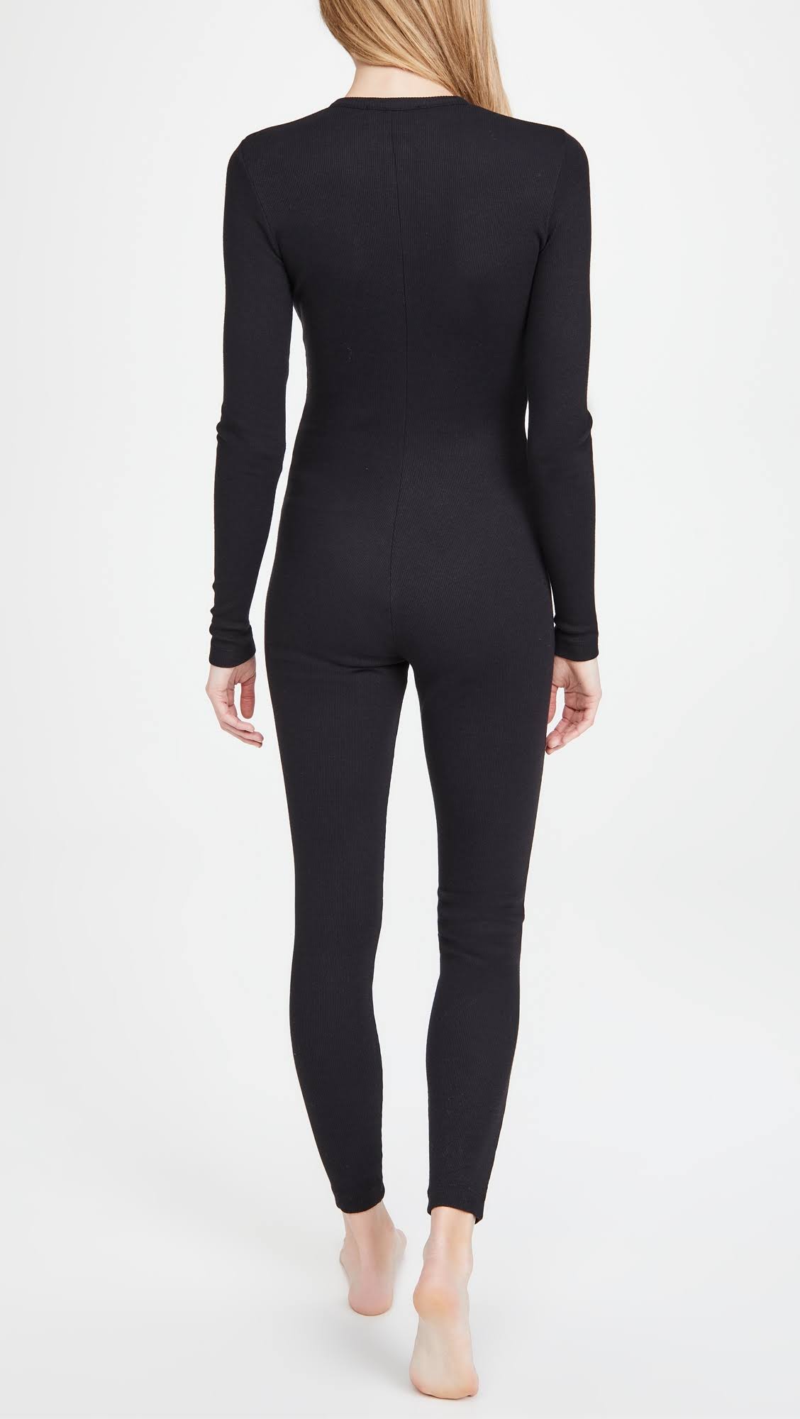 Black Catsuit W293983