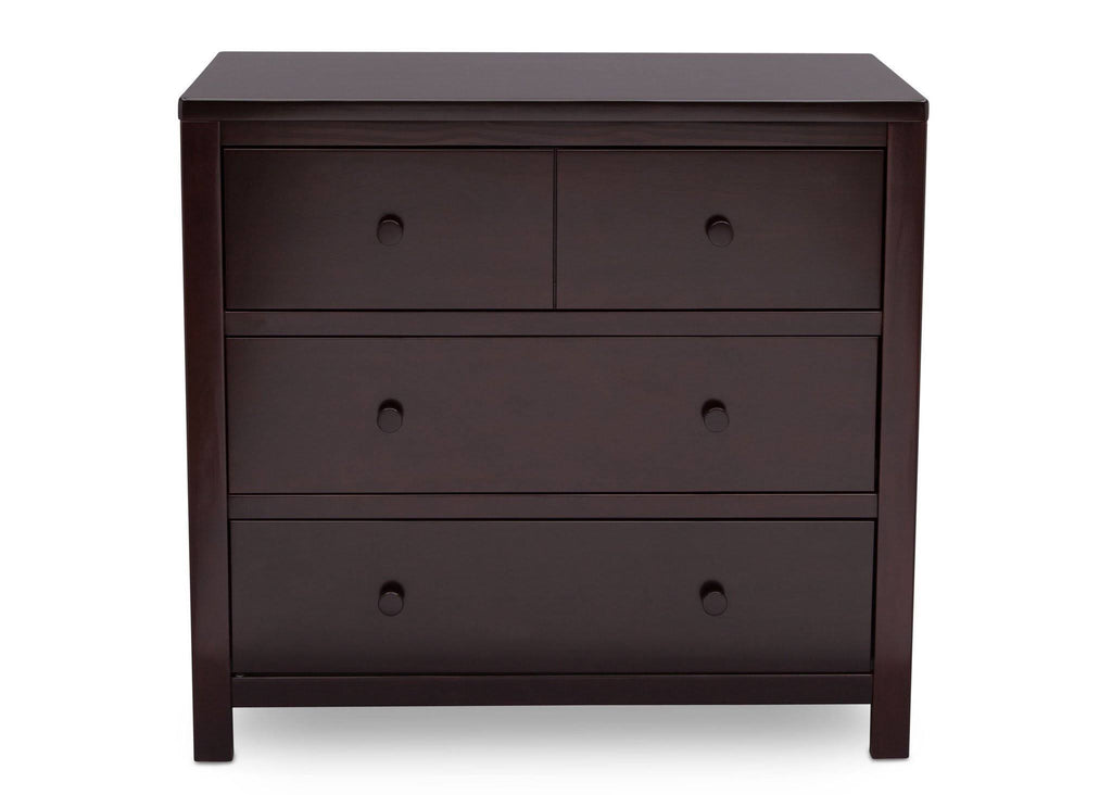 3 Drawer Dresser W106315