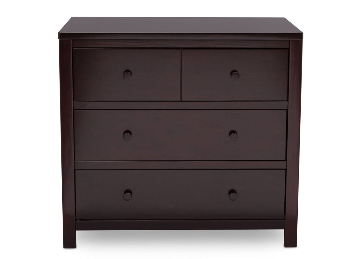 3 Drawer Dresser W106315