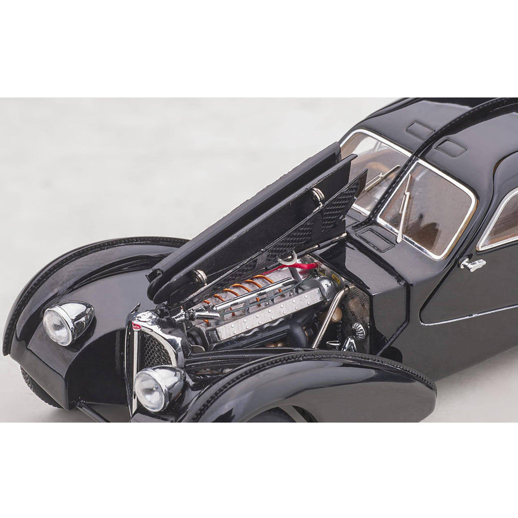 1/43 Diecast Model Car H202