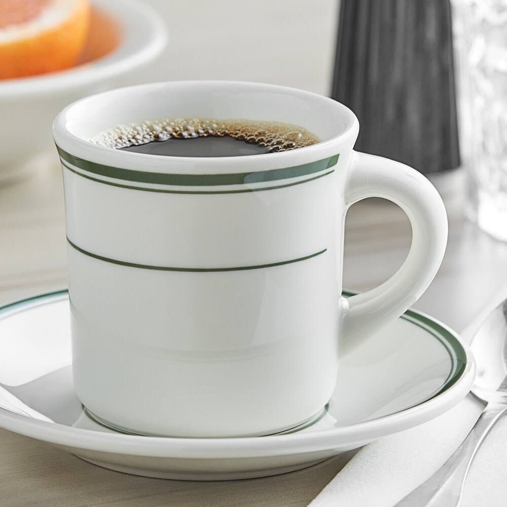 9 oz China Mug / Cup - 36/Case H2727