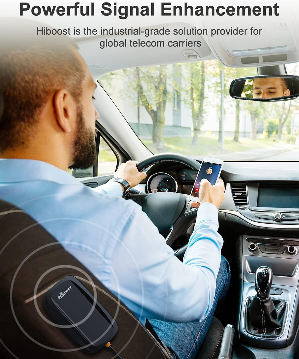 Cell Phone Signal Booster for Car L959720