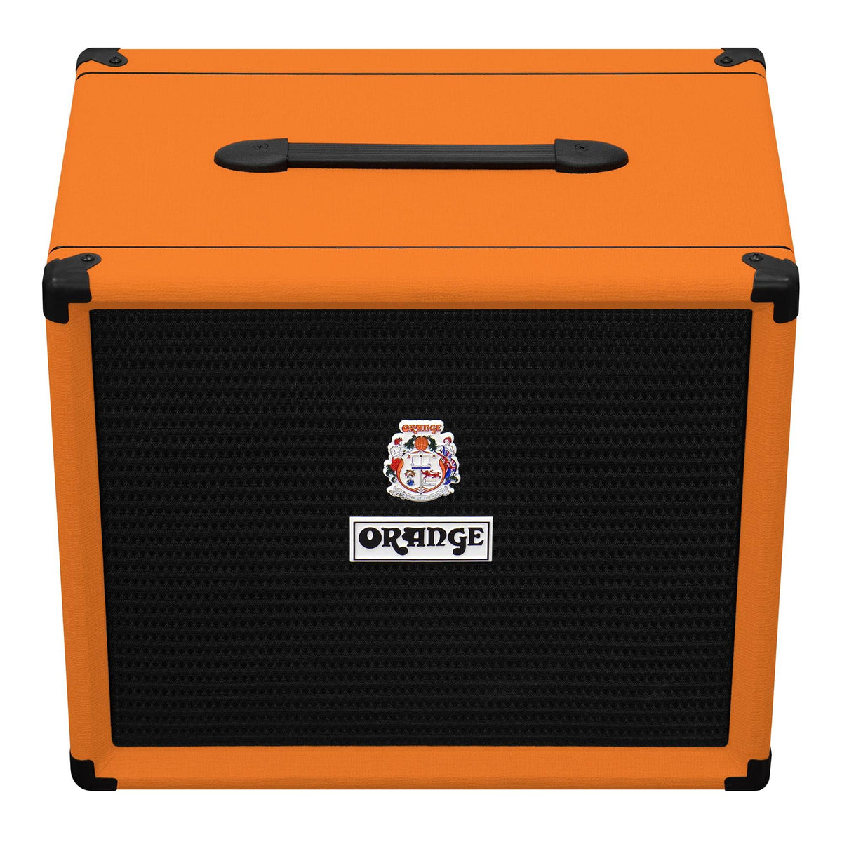 400W 1x12 Bass Speaker Cabinet Q130248