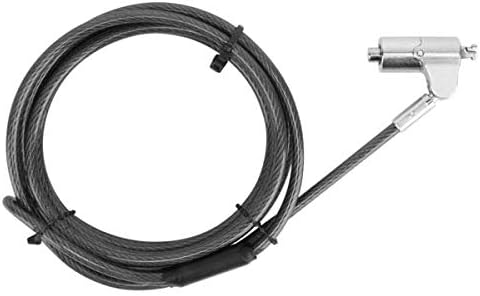 25 Pack Combo Cable Lock Q8337