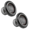 12x22 Dual 2 Ohm 1100 Watts RMS Subwoofers Pair B846243