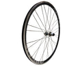 Road Wheelset Black-Silver Y9628
