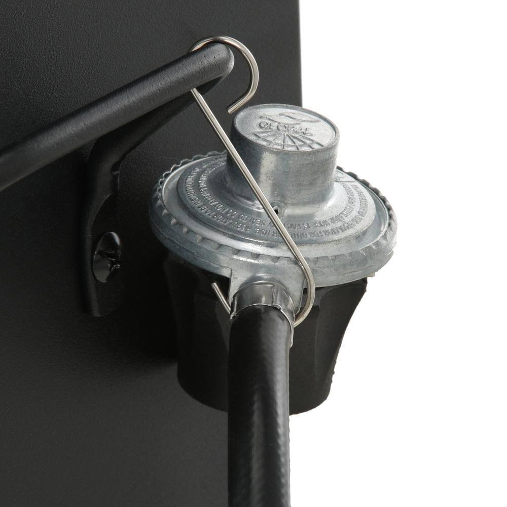 Propane Gas Smoker G458618