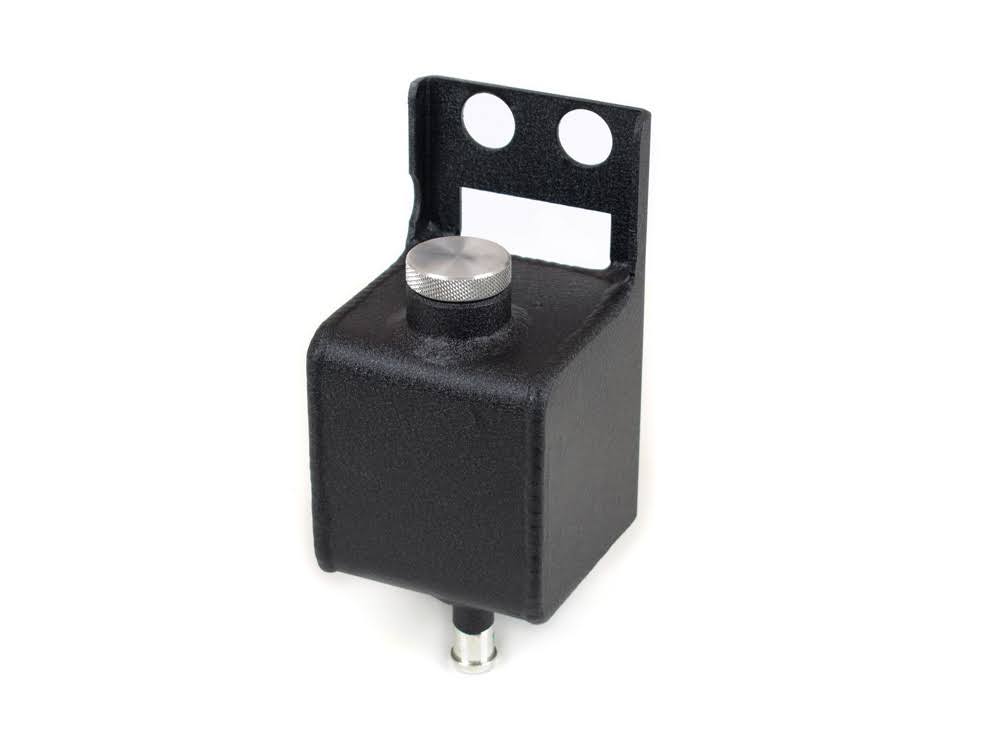 Aluminum Power Steering Tank M7645