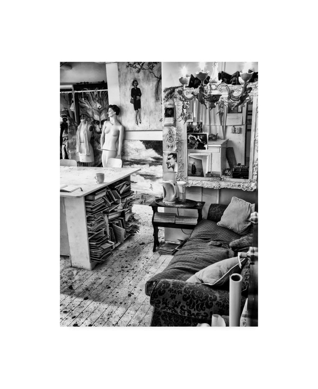 Canvas Art O19544