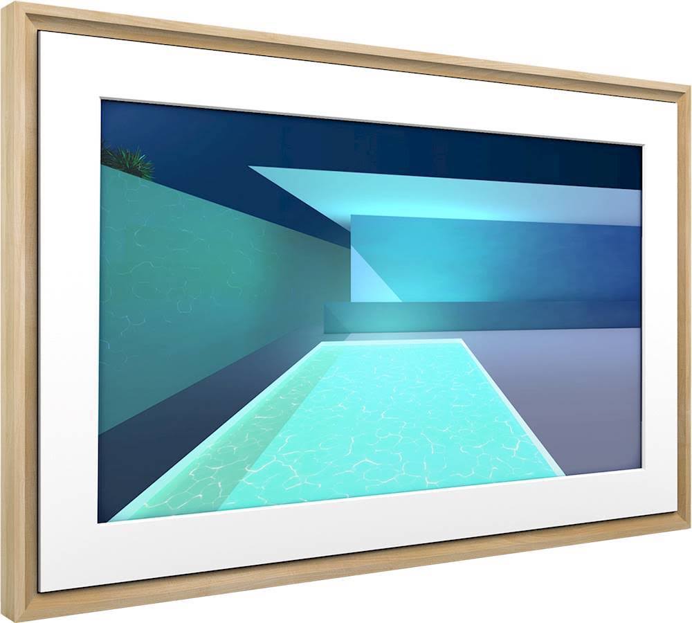 Digital photo frame 27 in Q348328