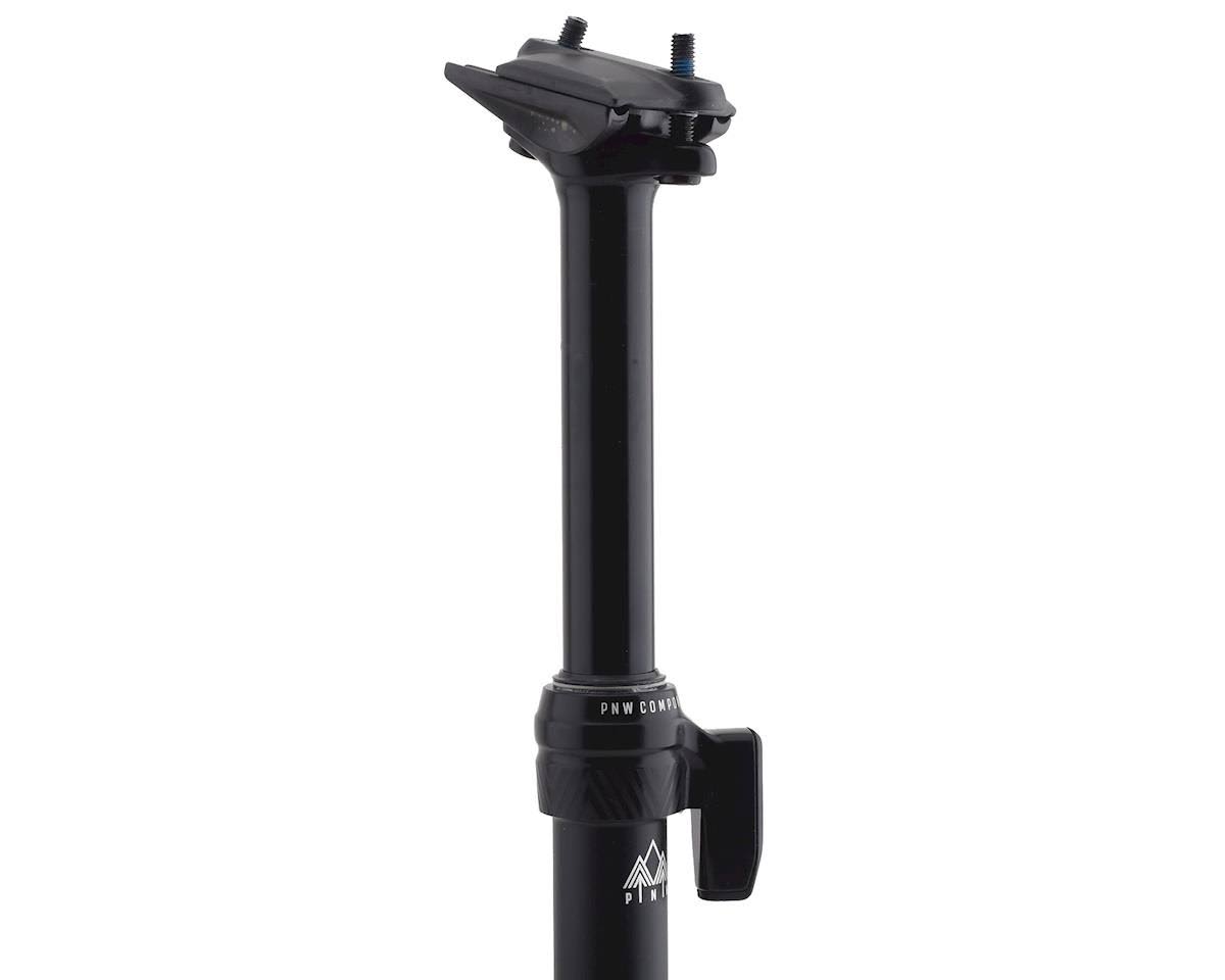 Cascade Dropper Post 31.6x170mm Aluminum B572