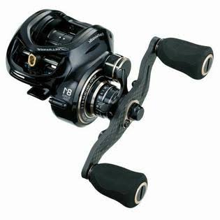 Baitcasting Reel Y4413