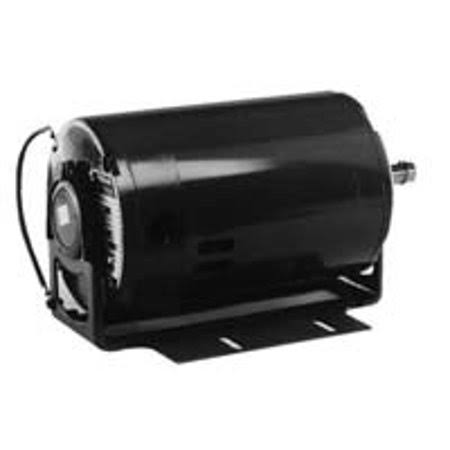Capacitor Start Resilient Base Motor 115/208-230 Volts 3450 RPM O140