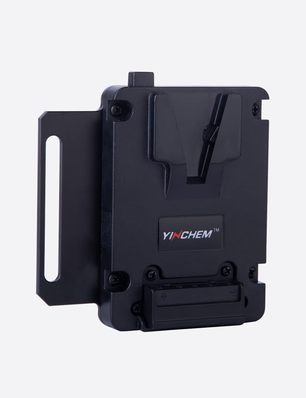 V Mount Battery Adaptor Plate with D-Tap Output O58692