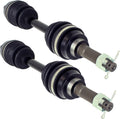 Complete Axles A20114