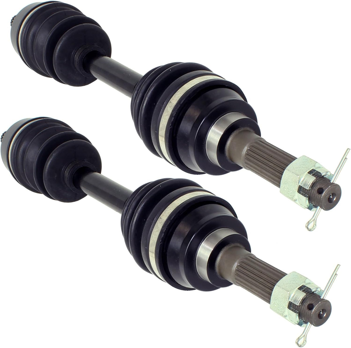 Complete Axles A20114
