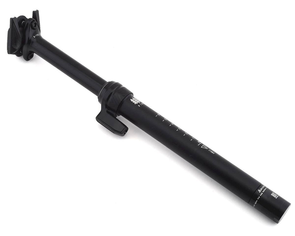 Cascade Dropper Post 31.6x170mm Aluminum B572