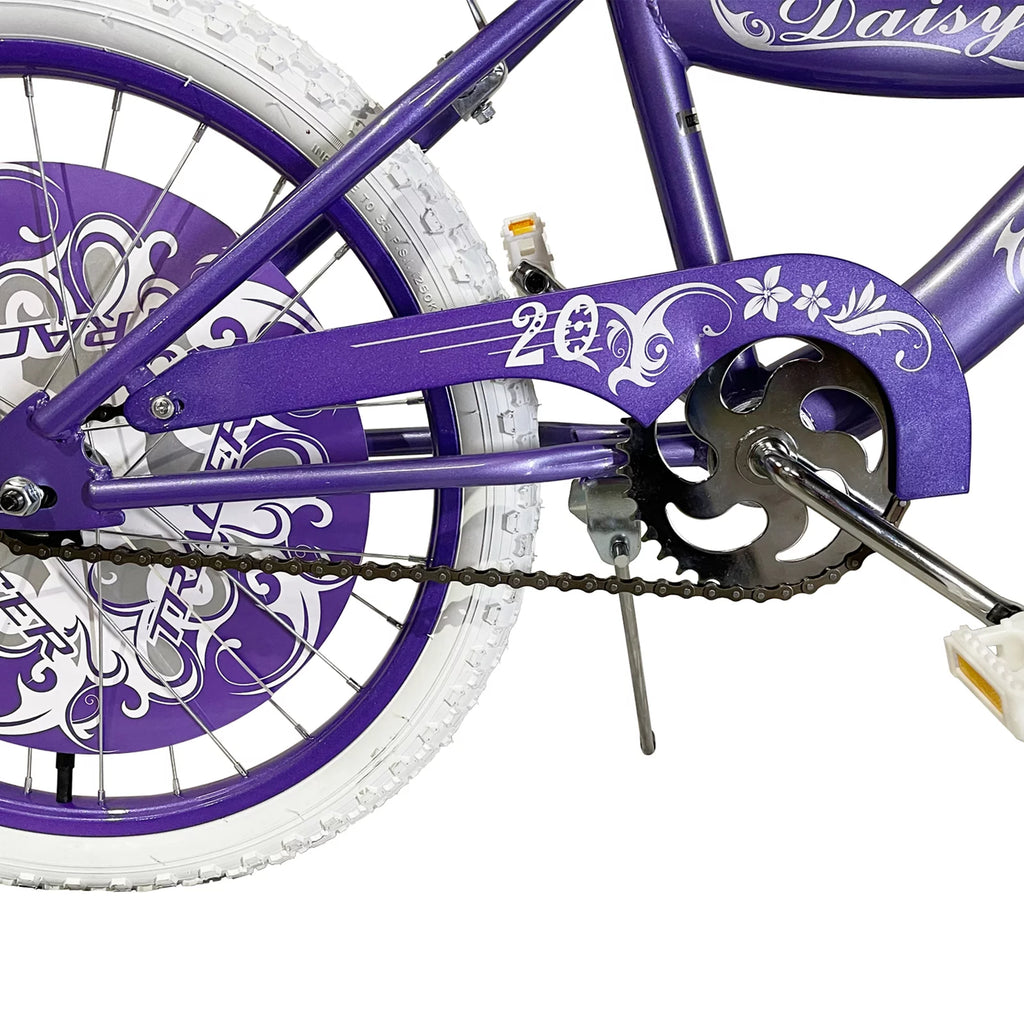 20 Inch Kids Bike A7558