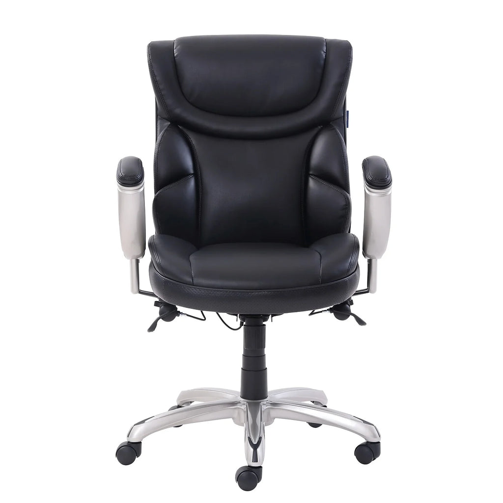 Black Task Chair A898191