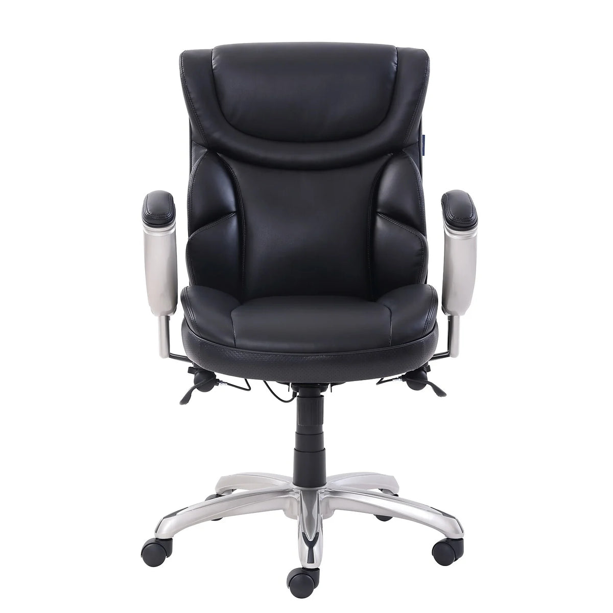 Black Task Chair A898191