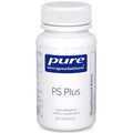 PS Plus 60 Capsules C858
