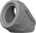 Liquid Silicone Cock Ring & Ball Stretcher P401