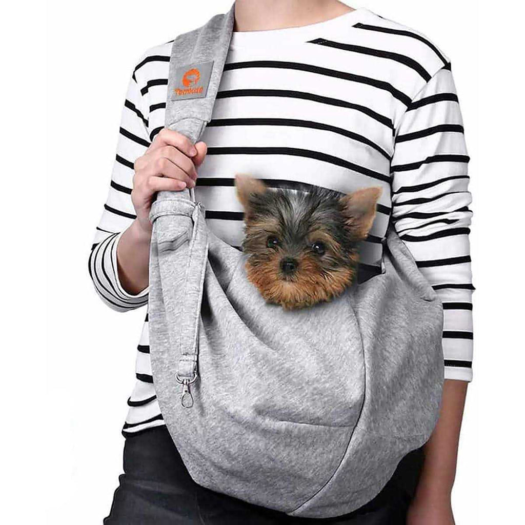 Dog Sling Carrier for Small Dogs J34910