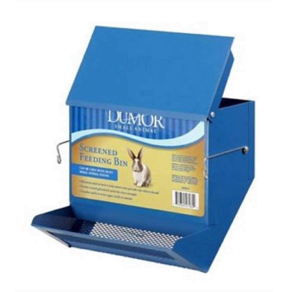 Large Rabbit Sifter Feeder S290153