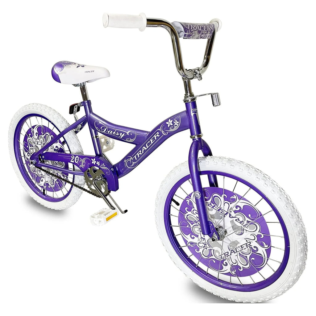 20 Inch Kids Bike A7558