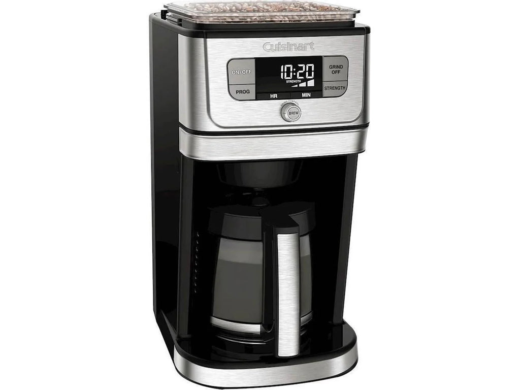 12 Cup Coffeemaker Q480681