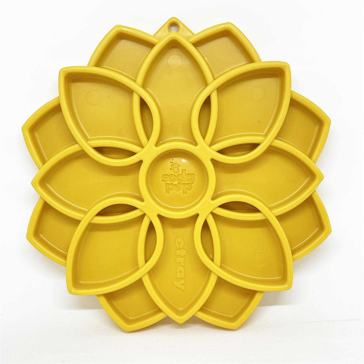 Mandala Design Enrichment Tray for Dogs R31039