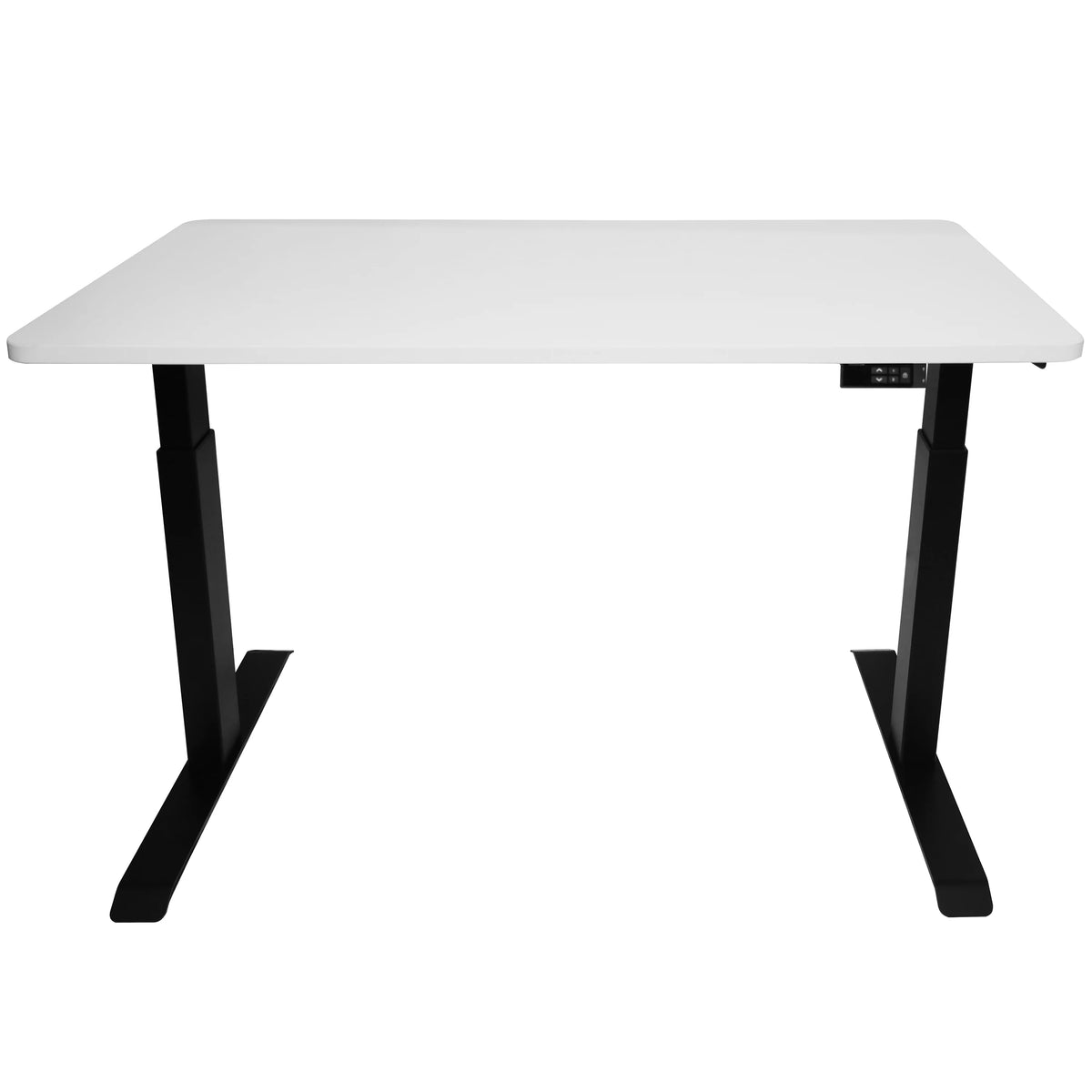 Electric Height Adjustable Standing Desk with Memory Preset Controller K8029