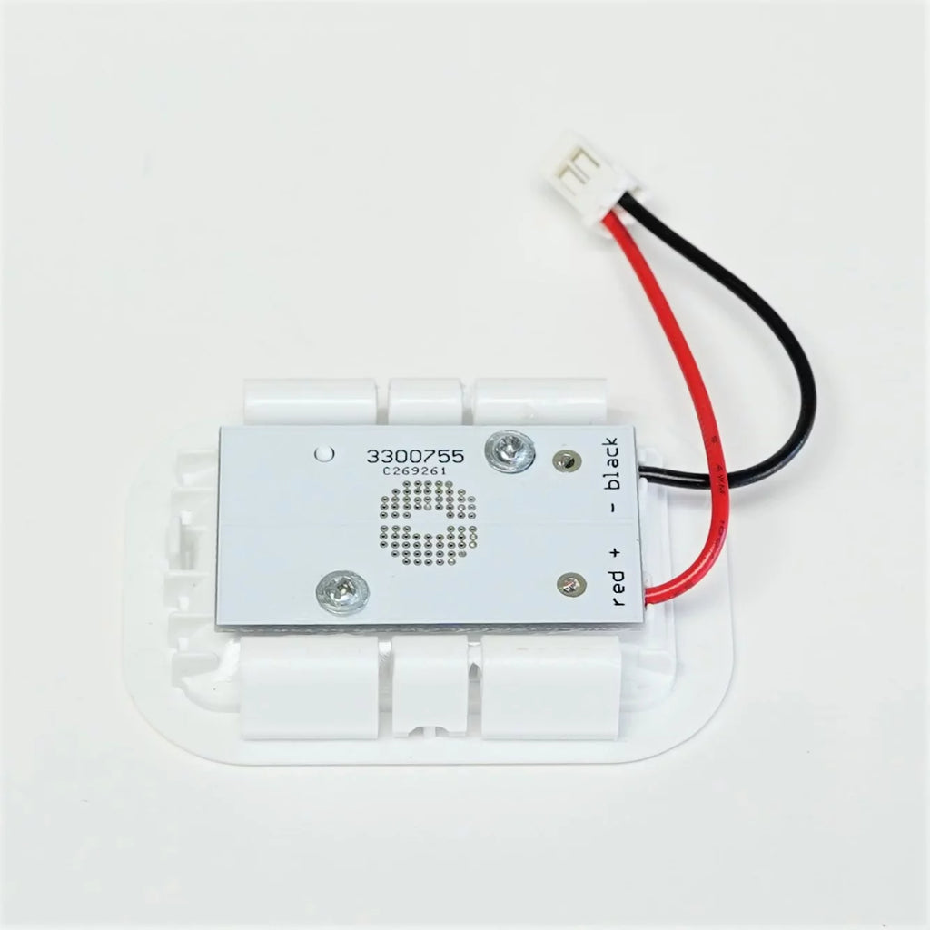 Refrigerator LED Light Module Assembly M573