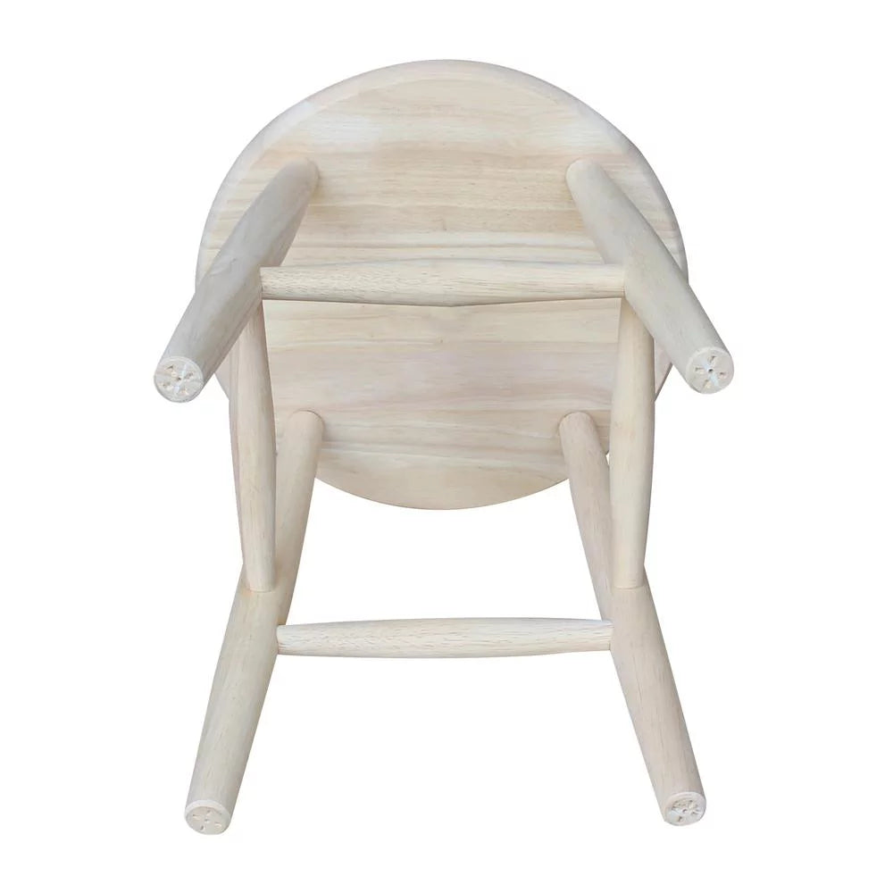 18 in. Swivel Dining Chair X912