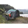 Compact Truck Tent for Camping, Fits 72-74", Waterproof Rainfly Included, Sleeps 2 V968308