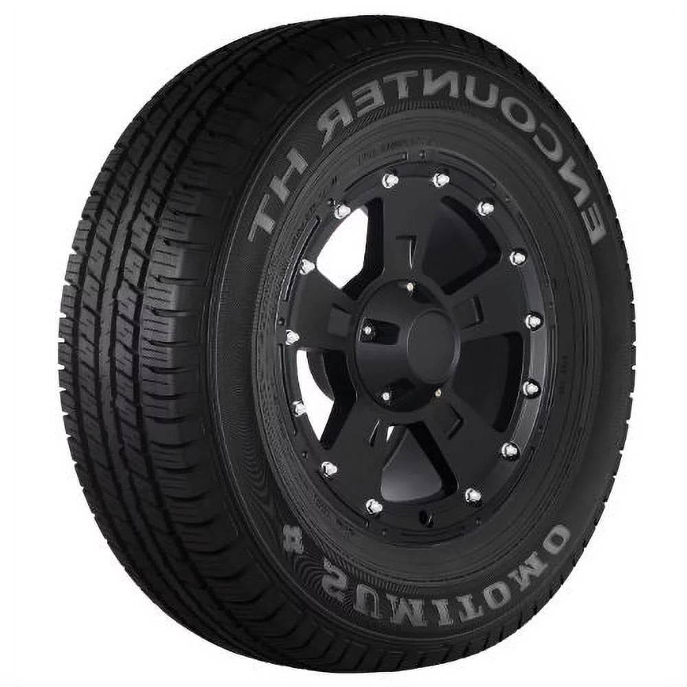 235/55R18 104V Tire P21719