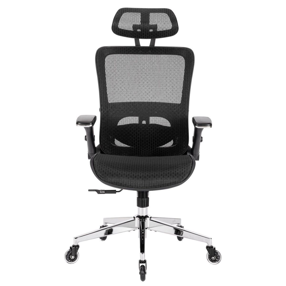 Adjustable High-Back Mesh Office Chair W400084
