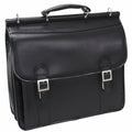 Black Laptop Case Z7599