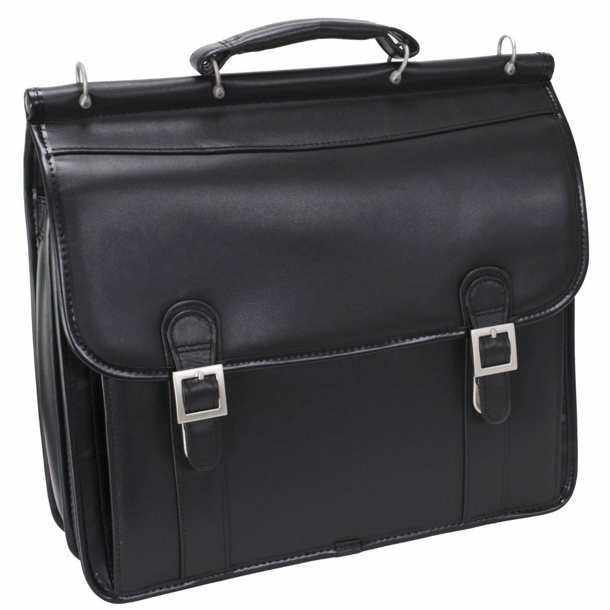 Black Laptop Case Z7599