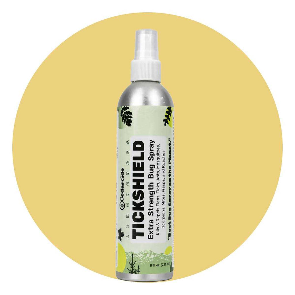 Lemongrass Pet Supplies C772896