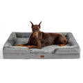 Orthopedic Washable Dog Bed Sofa C7652