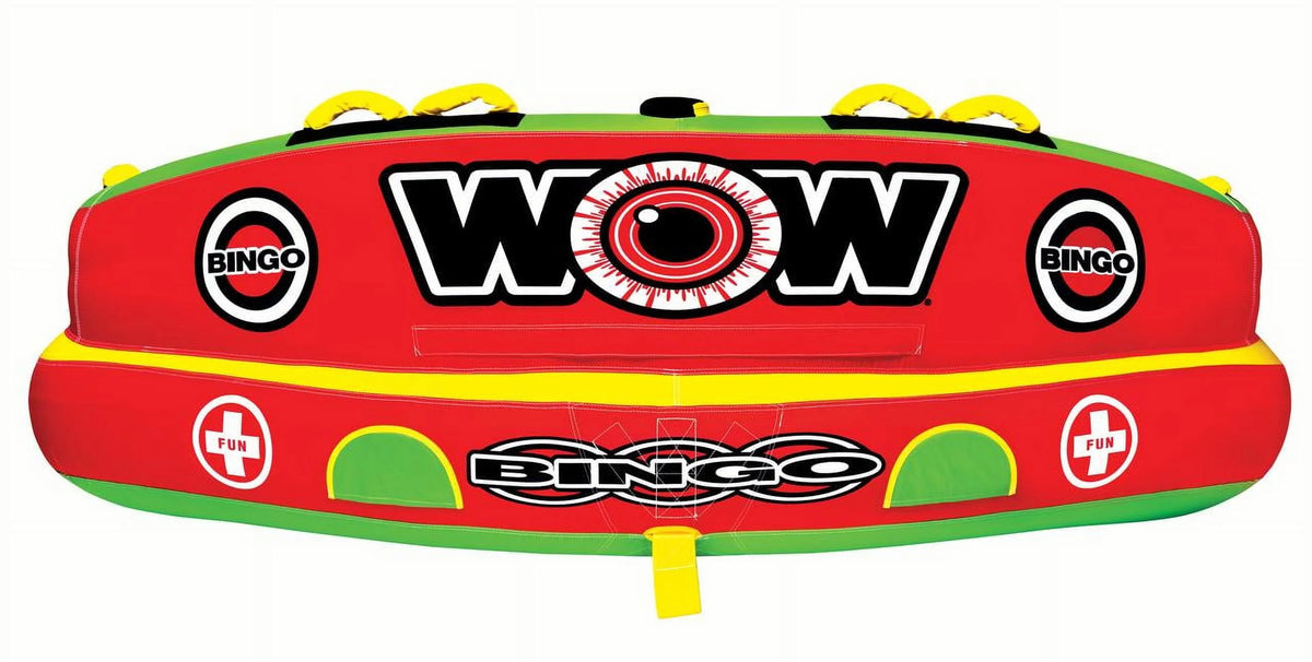 Inflatable Towable Water Sport J267344