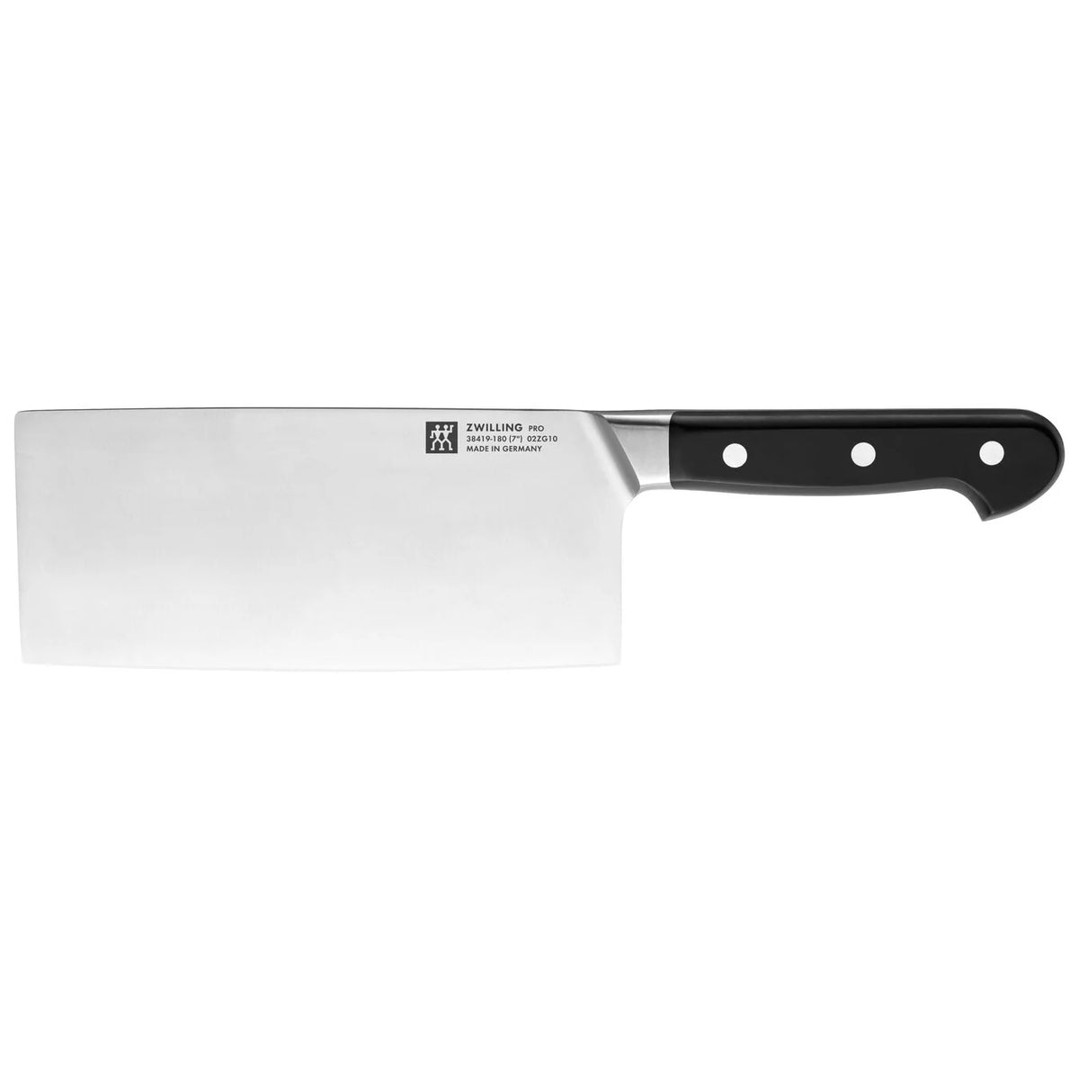 Chinese Chef's Knife/Vegetable Cleaver D787