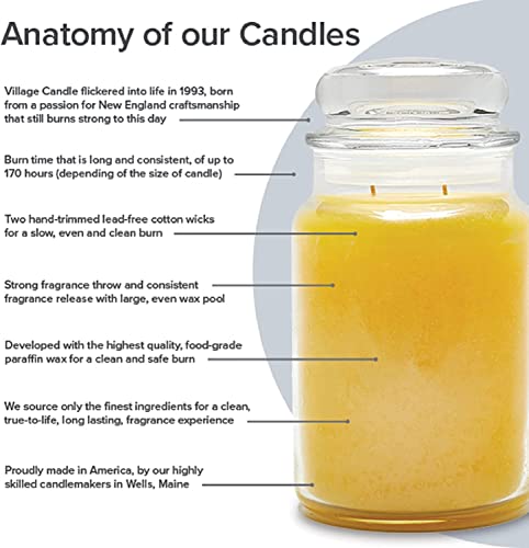 Scented Candle 21.25 oz. M6861