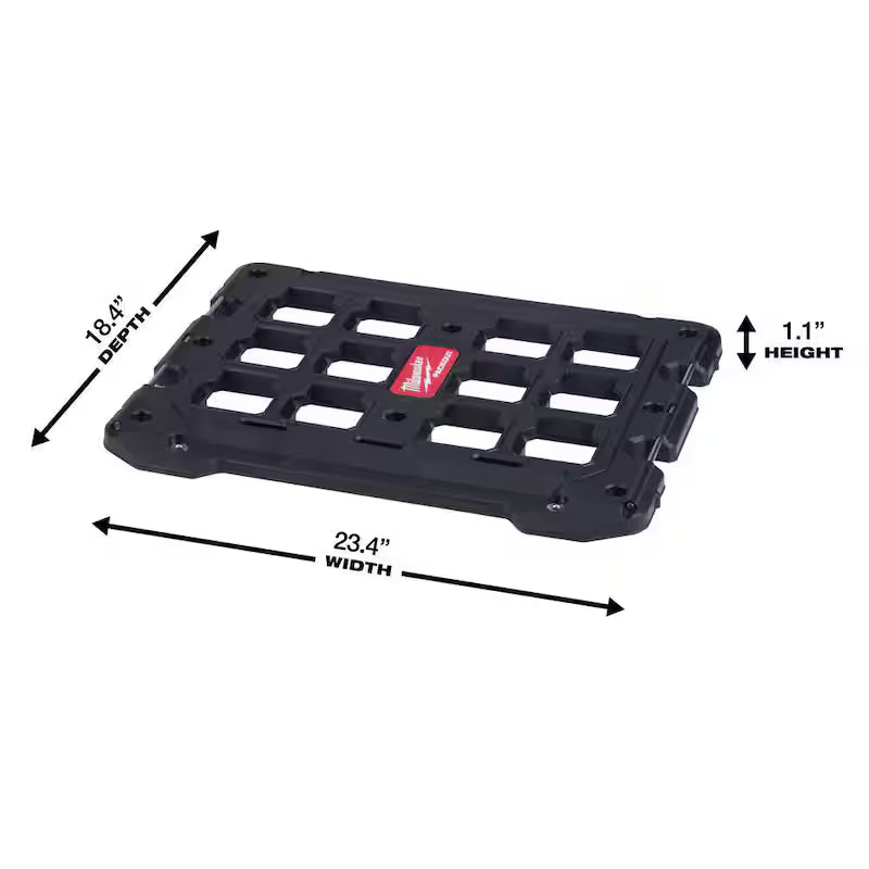 106-Piece SAE/Metric Ratchet and Socket Mechanics Tool Set with Case B9678